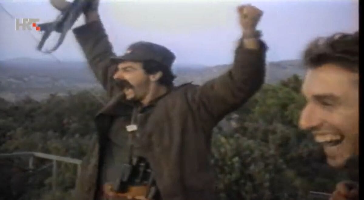 Prošlo je 29 godina od legendarnog uzvika "Oba su pala"