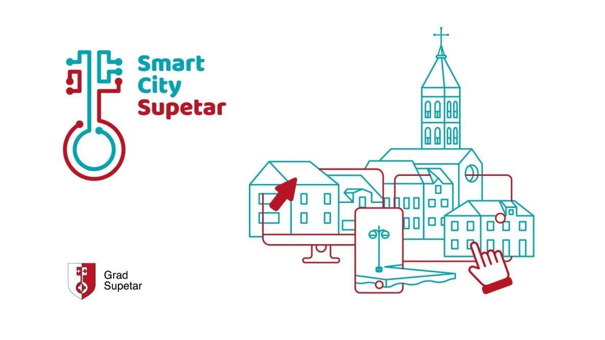 e-Uslugama građani Supetra brzo i jednostavno mogu do rješenja iz Gradske uprave