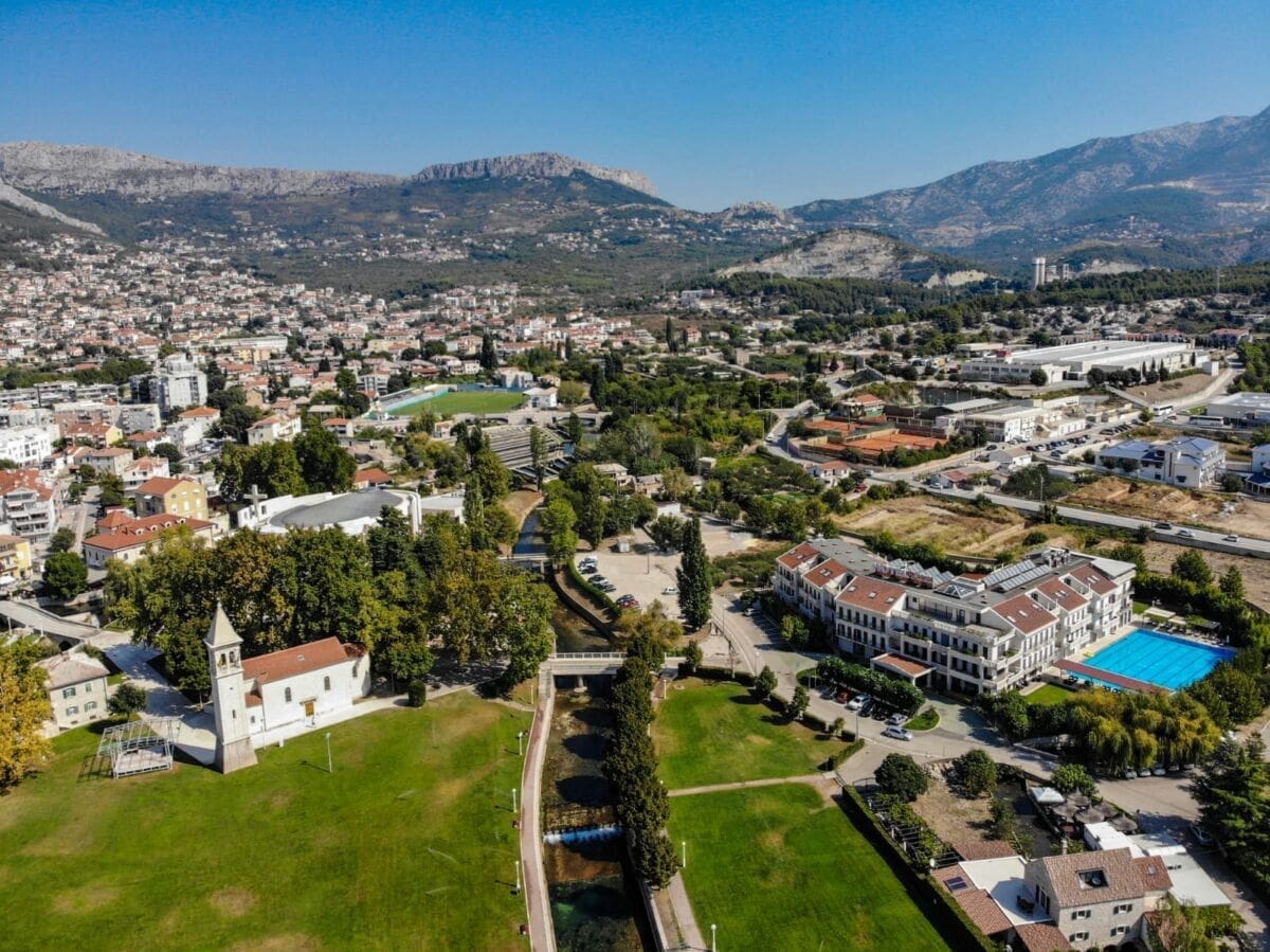 SOLIN: Međunarodni kongres povijesnih gradova u online izdanju uz besplatno sudjelovanje