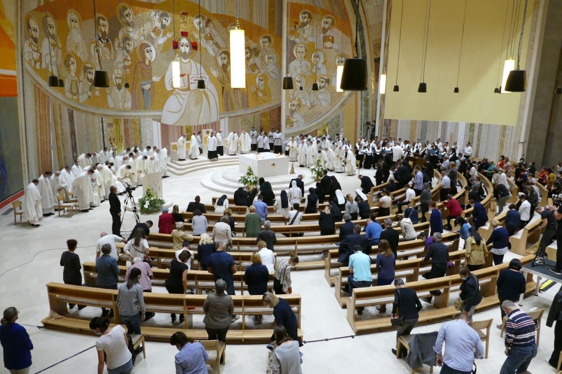 Misnim slavljem završila svečana proslava 1600. obljetnice smrti sv. Jeronima