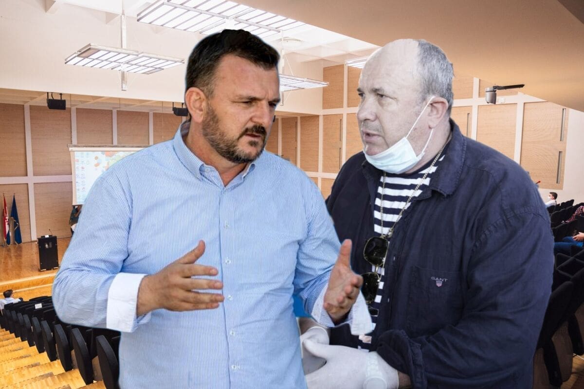 Škorić medijske napise nazvao tračevima: "Pojedinci izgleda znaju bolje od mene i moje obitelji s kim sam se družio i o čemu sam razgovarao"