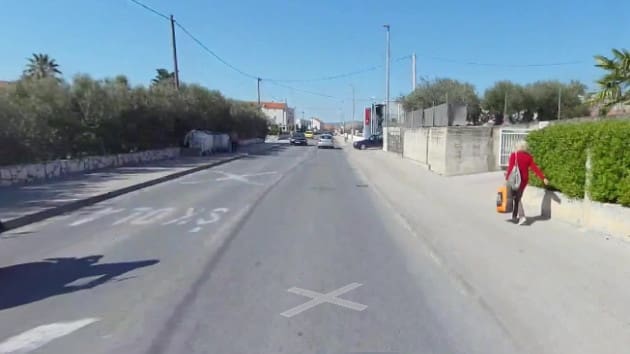 STANOVNICI U KAŠTELIMA NEZADOVOLJNI: "Godinama smrdi, očito za sada nema rješenja problema"