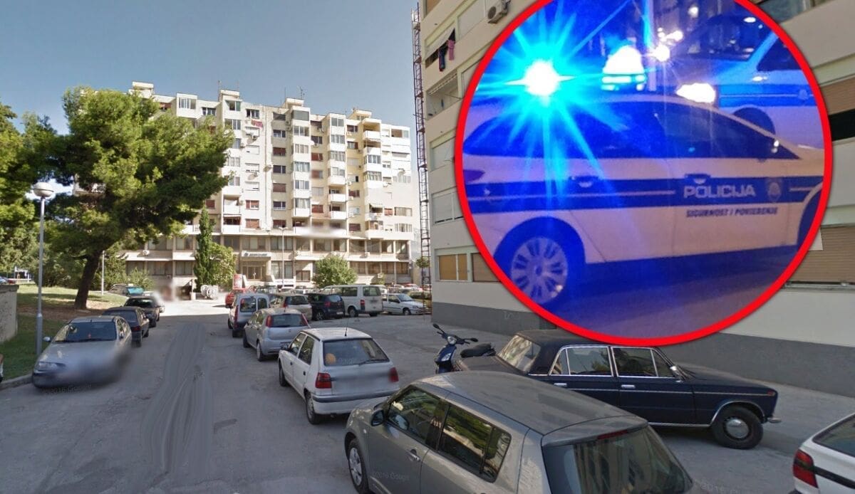 PODIGNUTA PRIJAVA ZA UBOJSTVO U SUKOIŠANSKOJ Maloljetnik prijavljen za teško ubojstvo, čeka ga ispitivanje pred sucem