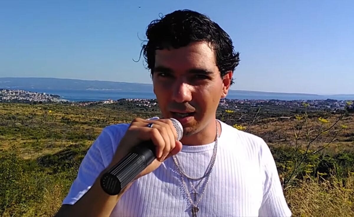 Potpuno podcijenjena pjesma: Splićanin izbacio drugačiju pjesmu koja mnogima ne izlazi iz glave