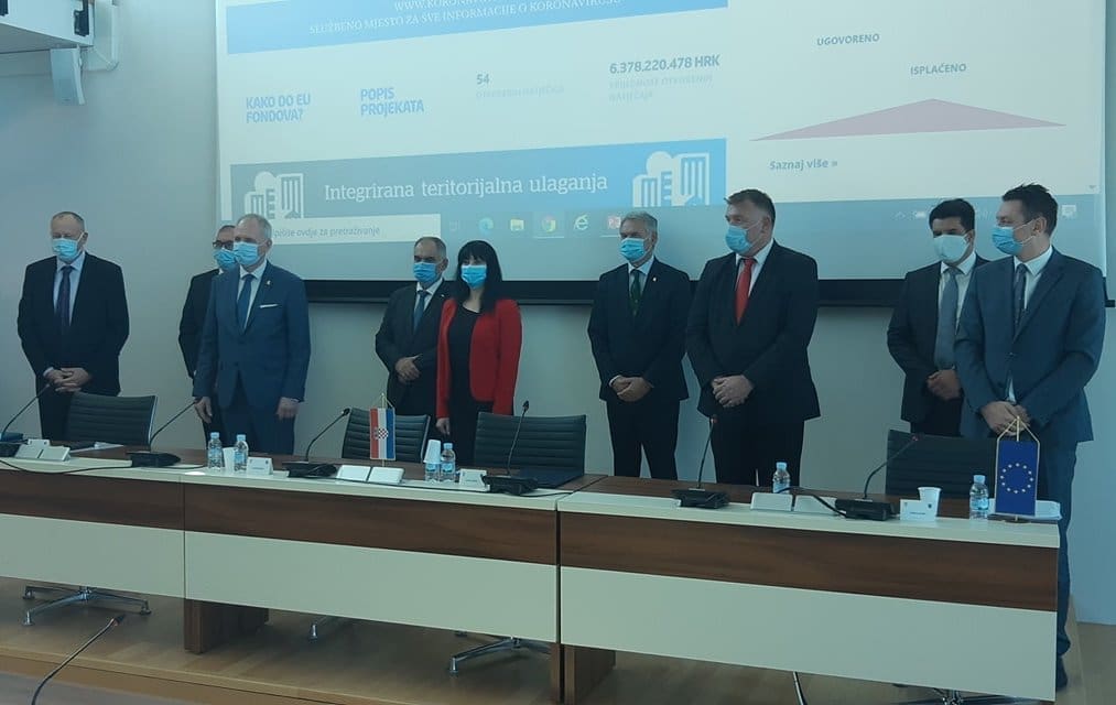 Split i županija kao centri kompetentnosti u turizmu i elektrotehnici: "Ovim činom ćemo generirati najbolje kadrove"