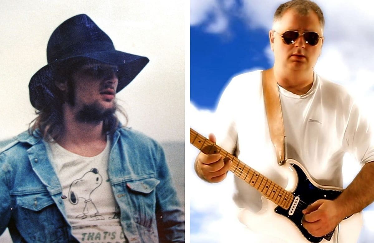 Kad gitara postane poezija: Vladan, vječno glazbe gladan