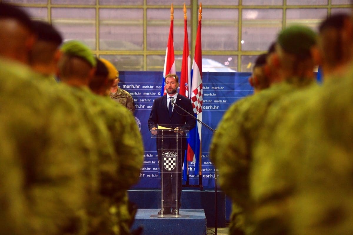 MORH raspisao natječaj i oglas za doktore znanosti, nastavnike i namještenike