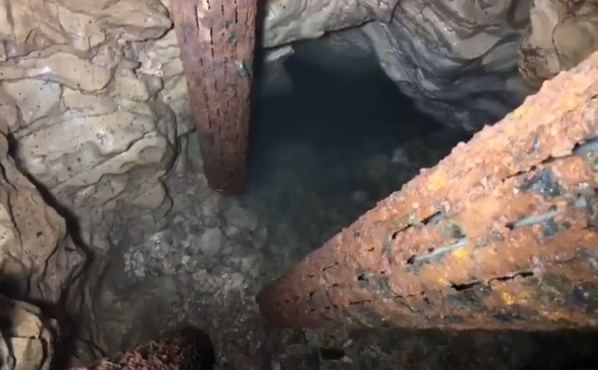 Alarmantno stanje s vodoopskrbom u Vrgorcu: "Gradsko područje možda će ostati bez opskrbe vodom!"