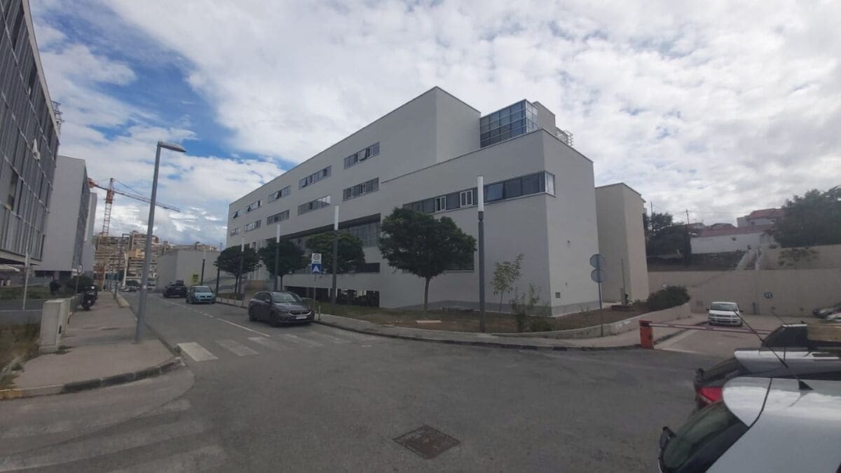 Sutra se u rad pušta nadograđeni kat Zdravstvene škole Split