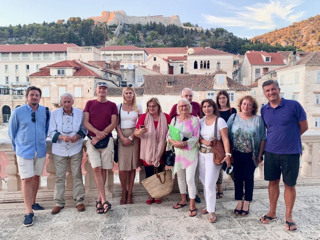 SDP: Zdravstvena zaštita stanovnika otoka Hvara nije zadovoljavajuća