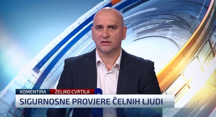 Cvrtila: "Da je premijer čuo za izvide o Kovačeviću, ne bi ga reizabrali u Janafu ali..."