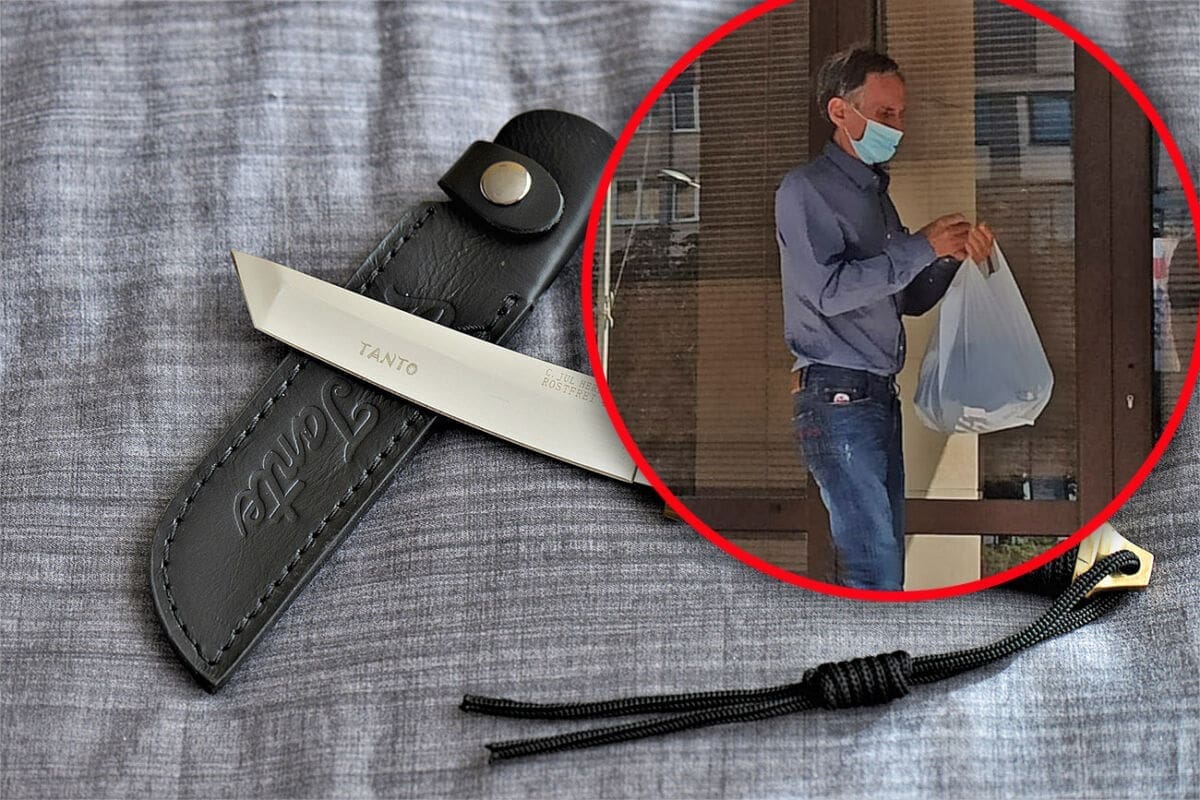 Započelo suđenje za brutalan zločin u Trogiru: Optuženi za ubojstvo dr. Asje Tukić, njen bivši suprug, tvrdi da mu "namještaju"!