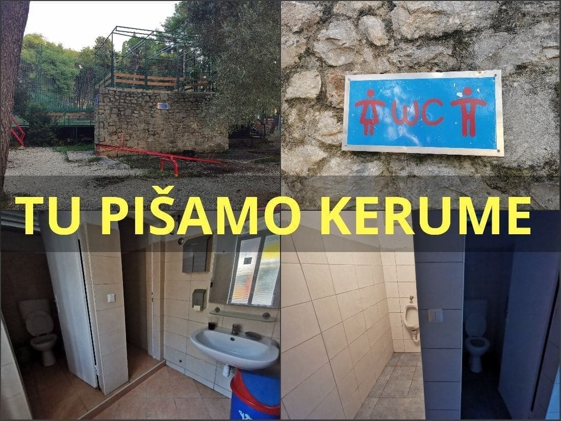 "KERUME LAŽEŠ" Dnevna doza splitskog nereda oplela po Kerumu i po Opari: "Jesi li ti gradonačelnik ili maskota za protokol?"