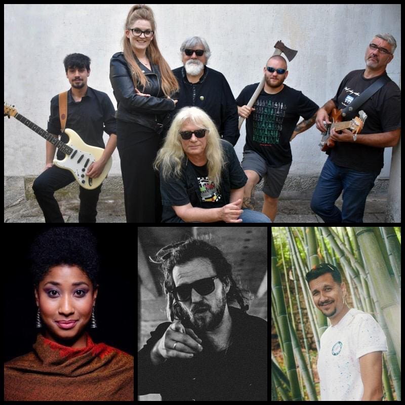 Riječki band Whiteheads s novim hitom popularan i u Švicarskoj