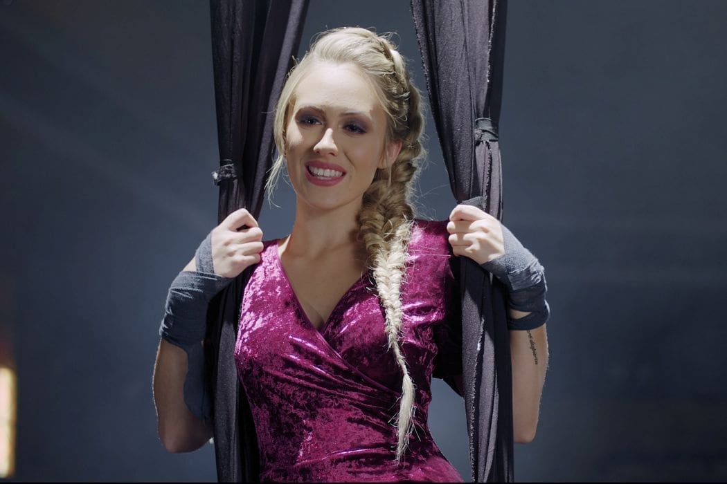 Mlada Splićanka Albina objavila video za novu pjesmu: "Scenarij kao da je rađen za film"