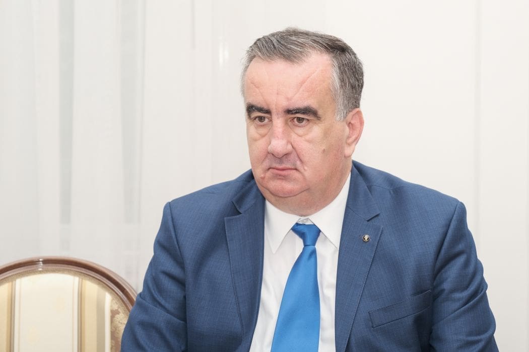 Boris Žgomba šestu godinu za redom u Izvršnom odboru Europskog udruženja putničkih agencija i turoperatora