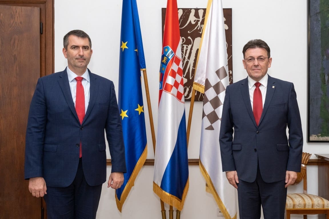 HGK: Izvoz u Mađarsku porastao za 25 posto