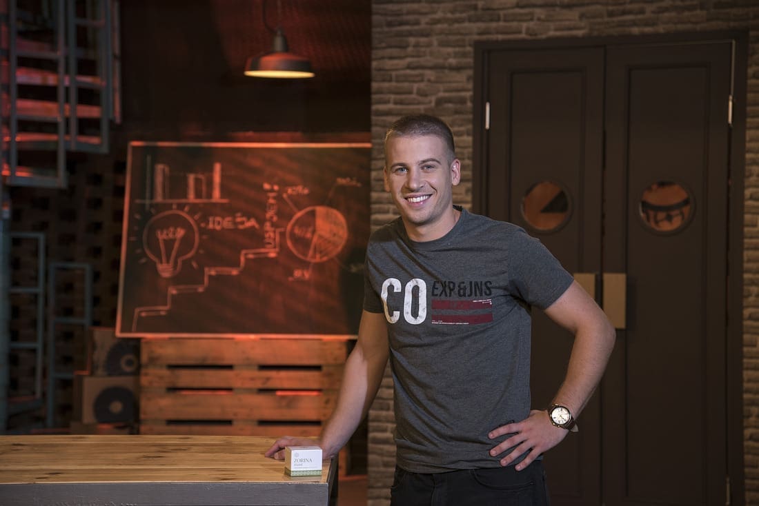 INTERVJU Goran Čipčić, uspješni mladi poduzetnik iz Dugopolja: "Slušajte svoje srce, budite hrabri i odvažni"