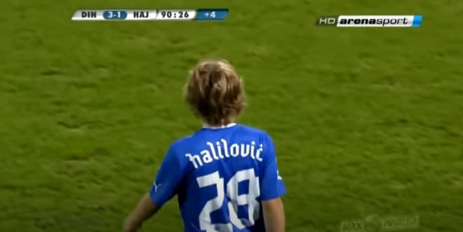 Na pomolu veliki transfer, Alen Halilović pregovara s Hajdukom