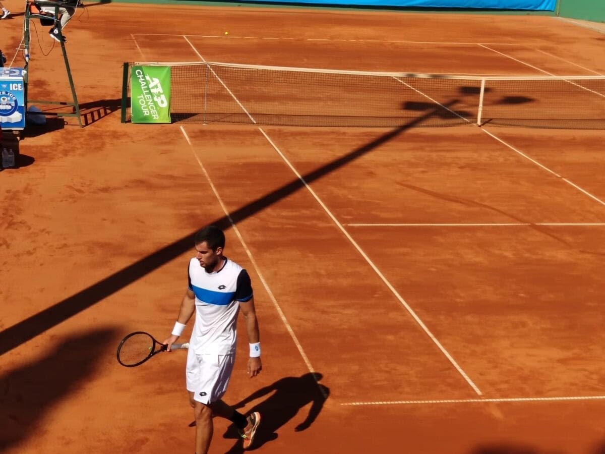 Split open ATP Challenge traži volontere: donosimo što je sve potrebno za prijavu