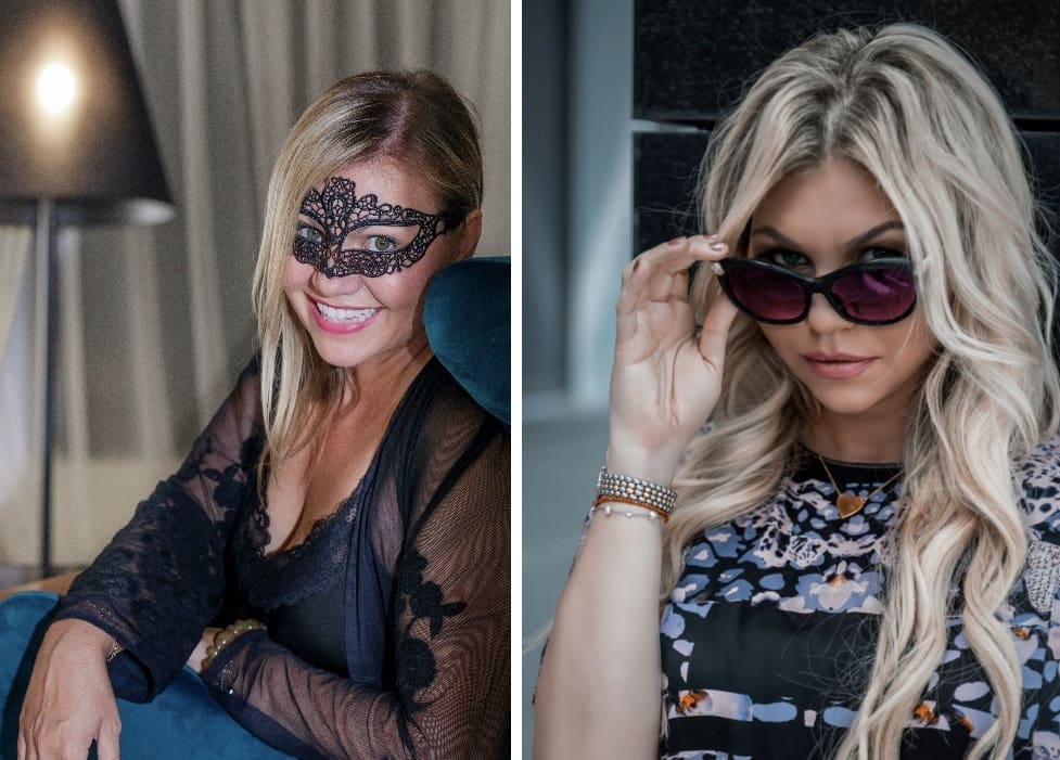 Tko je zgodna sopranistica Barbara Garić koja pomaže potrebitima?