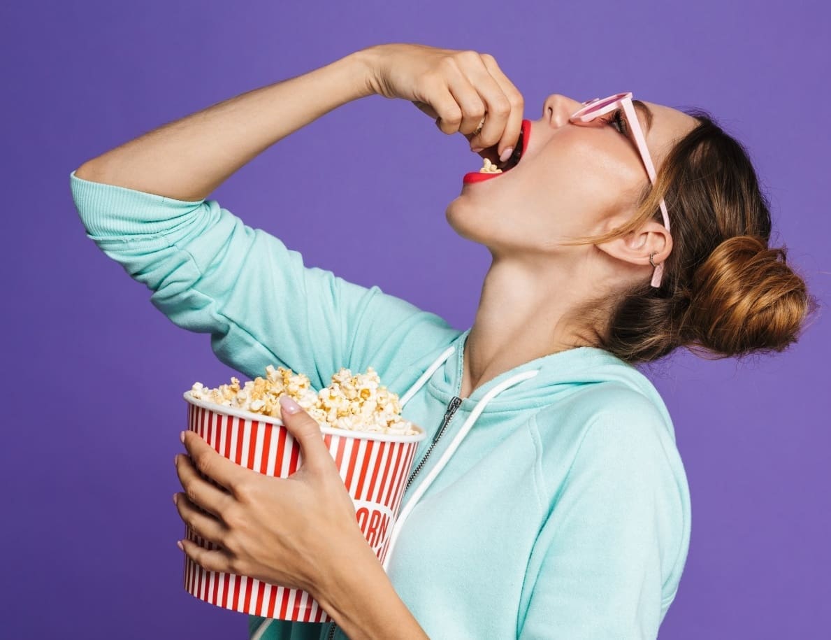 ODLIČNI FILMSKI HITOVI UZ GRATIS MENU U CINEPLEXXU Super cijene ulaznica već od 22 kune