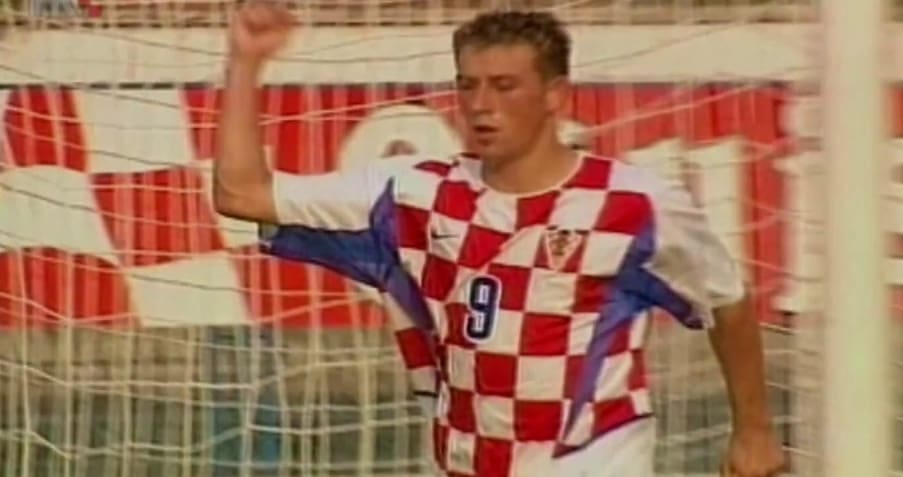 HNS SE PRISJETIO TRAGIČNO PREMINULOG NOGOMETAŠA: "Popović je bio talentirani mladi nogometaš"