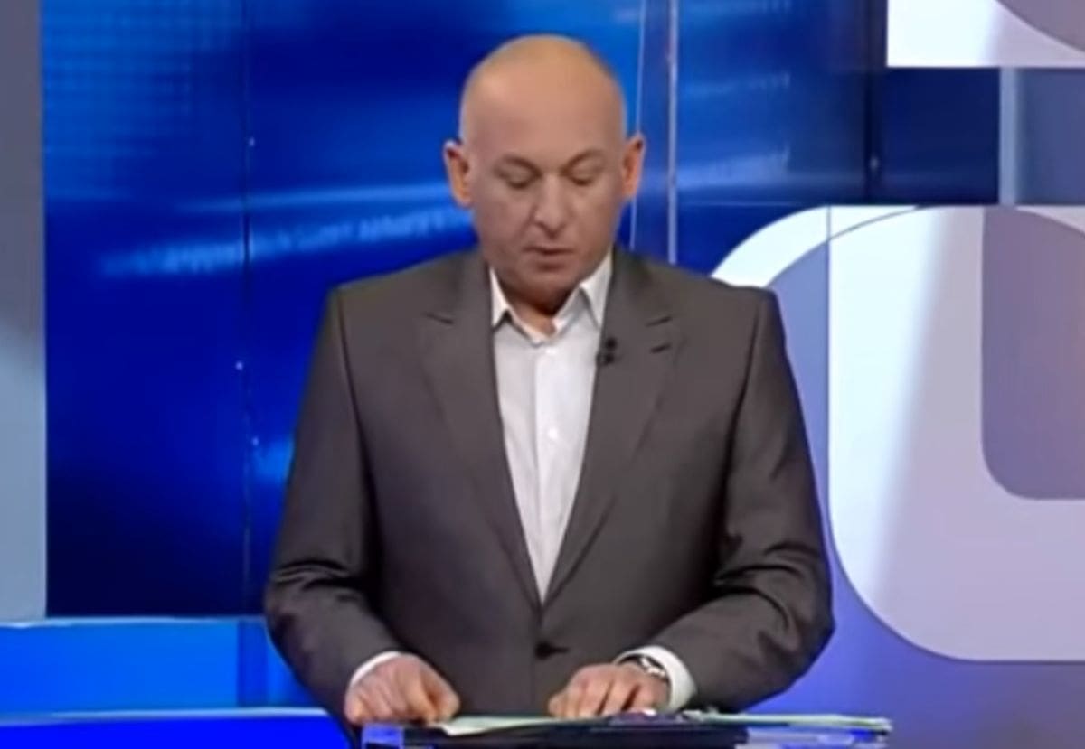 Popularni novinar Denis Latin šokirao objavom: "Opraštam se..."