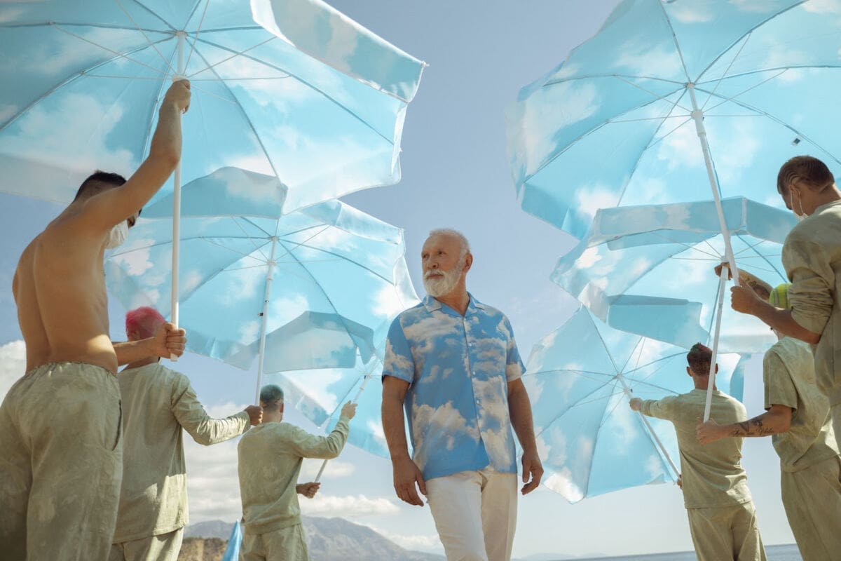 DINO MERLIN OTKRIO NOVI SINGL: Spot već ima 650 tisuća pregleda i u vrhu je trendinga u regiji