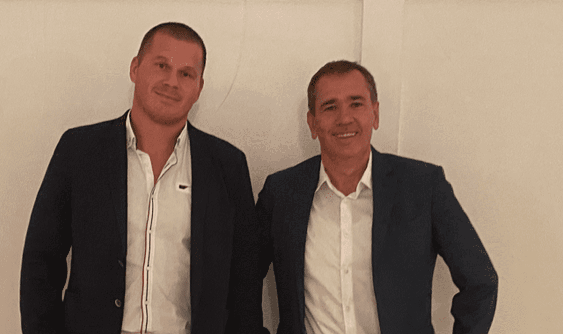 Slavni borac Dino Belošević novi adut Domovinskog pokreta u Omišu!