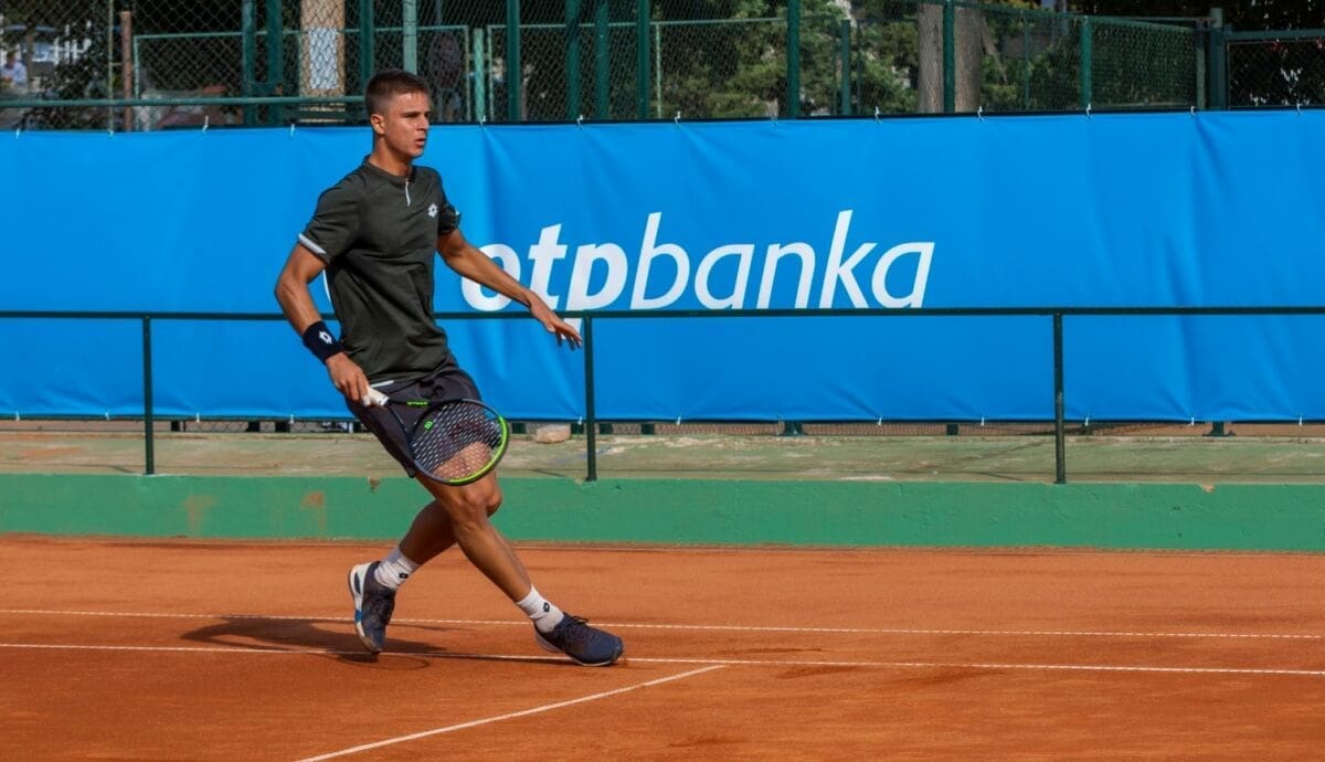 SPLIT OPEN: Ajduković ponovno briljirao, dva Splićana u polufinalu!