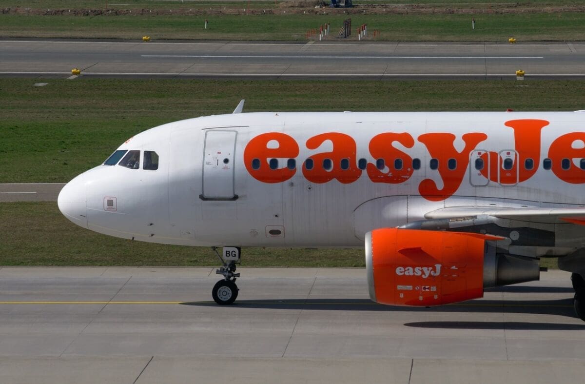 EasyJet prekida promet prema Dubrovniku, dvije linije manje prema Splitu
