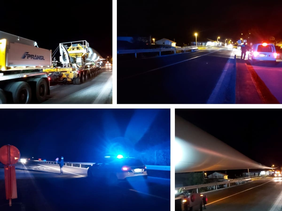 Policija iz prometa isključuje vozila kod Metkovića: Evo o čemu se radi