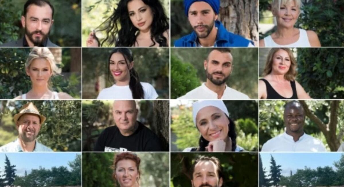 POČINJE FARMA Sudjeluje 14 kandidata, iz Splita stižu pjevačica i fotograf, iz Klisa umjetnik