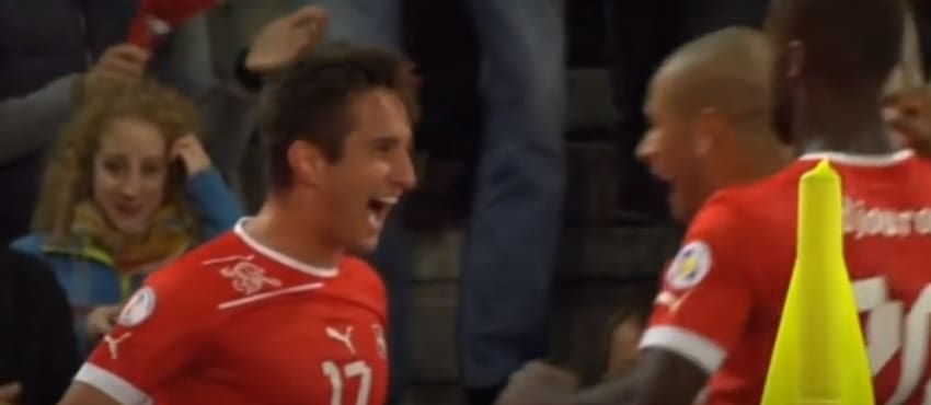 Gavranović nakon što je opet zabio Hrvatskoj: Ovo je bila posebna večer