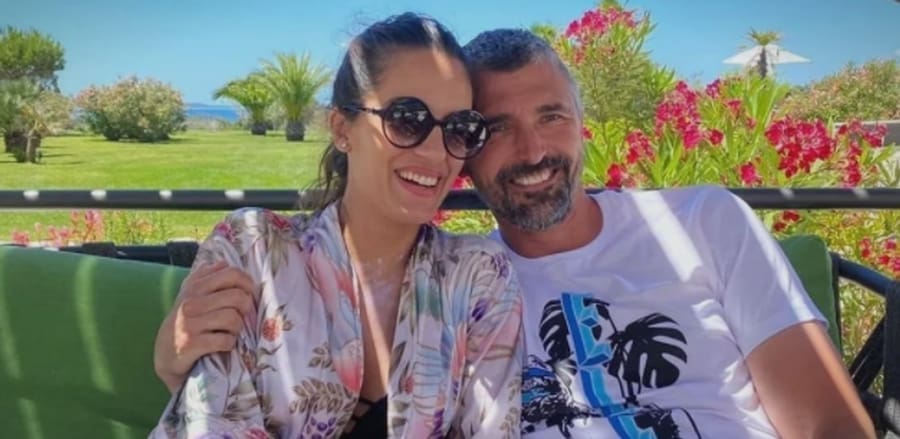 Nives Ivanišević najavila sretne vijesti, ona i Goran odbrojavaju još sitno...