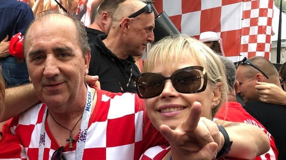 Grdović: "Brankica mi je sve oprostila! Nakon tri godine danas ćemo opet ručati zajedno"