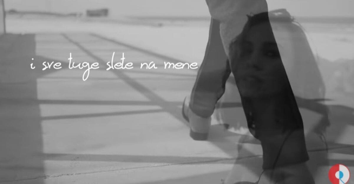 Jasna Zlokić snimila novu pjesmu: "Deset godina čekala sam pravu pjesmu i napokon je stigla!"