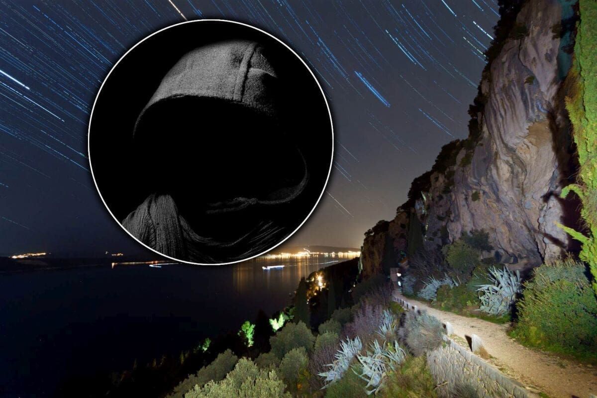 MARJANSKI MANIJAK Nepoznati muškarac u sumrak uporno pratio Splićanku