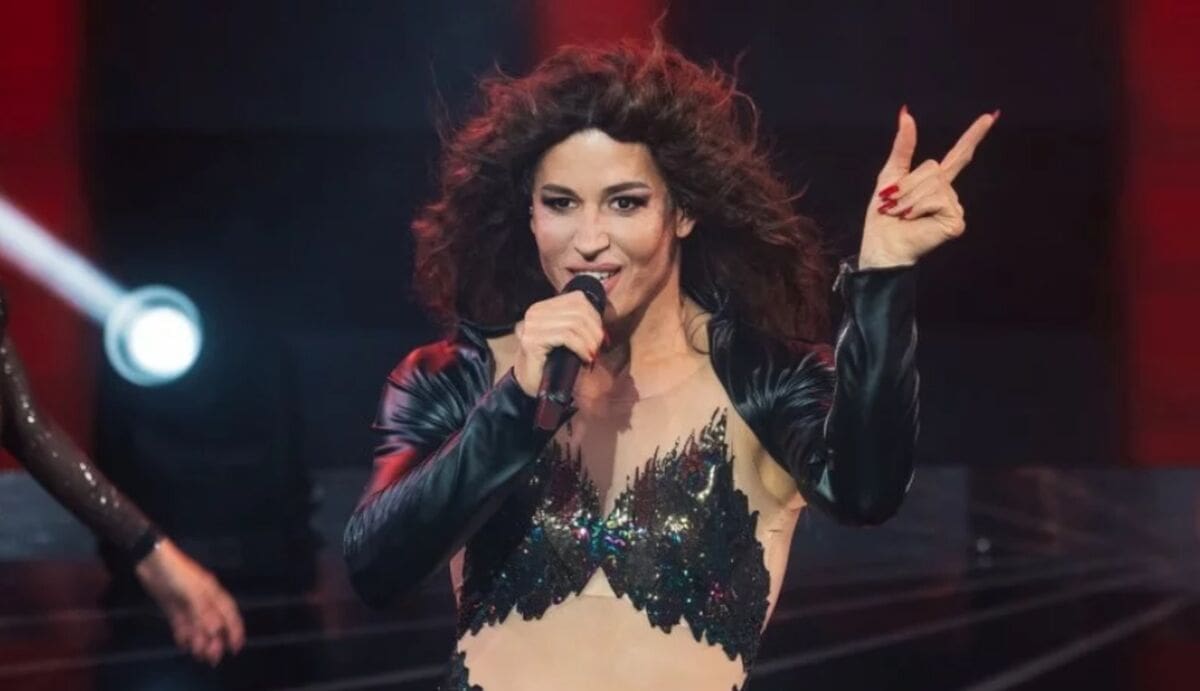 Marko Braić oduševio kao zamamna Eleni i odnio pobjedu: "Ta kosografija, to je bilo čudo!"