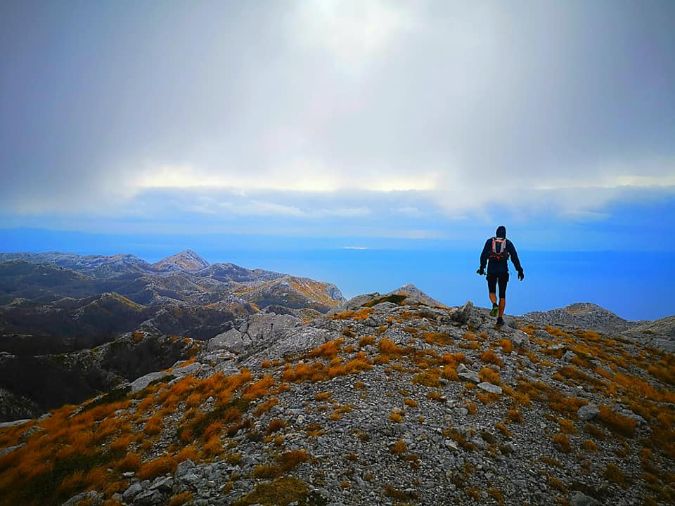 KOLUMNA MARKA HERMANA 7 stvari koje morate znati ako idete sami u planinu