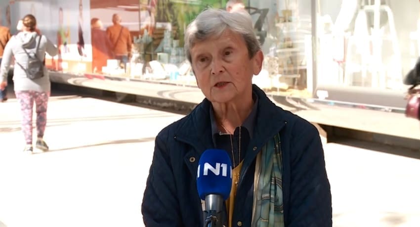 Psihologinja iz Splita o napadu na Markovu trgu: To je zrcalo u kojem vidimo gdje živimo