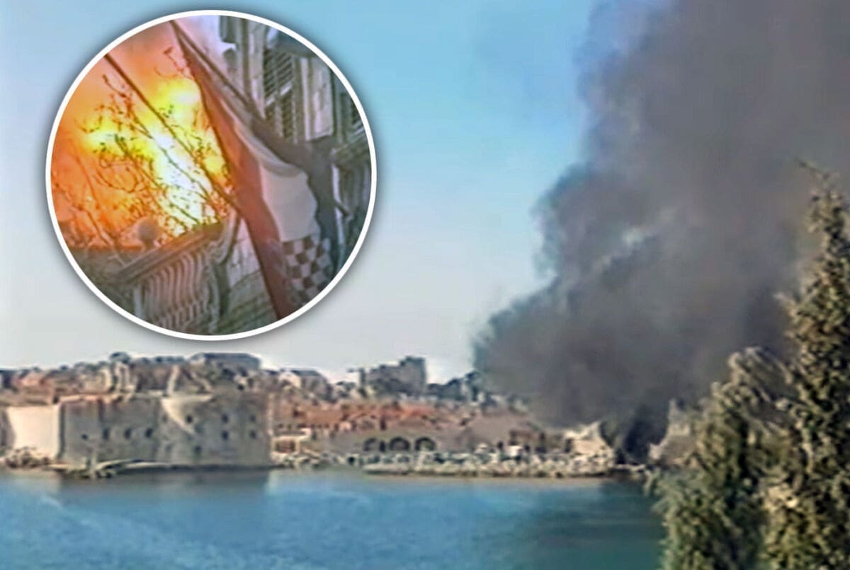 Danas je 29. obljetnica početka zvjerskog napada na Dubrovnik