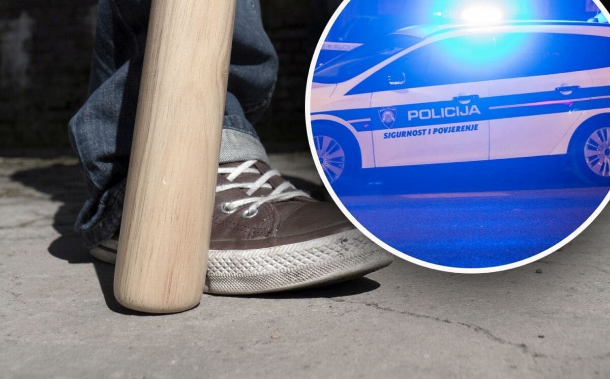 Nastavljaju se privođenja u Vukovaru zbog divljačkog napada huligana na djecu