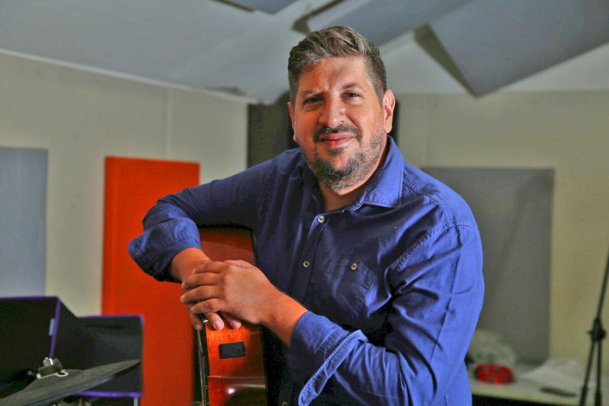 Hey Hey Sunshine - hrvatski hit iz Splita za američko tržište