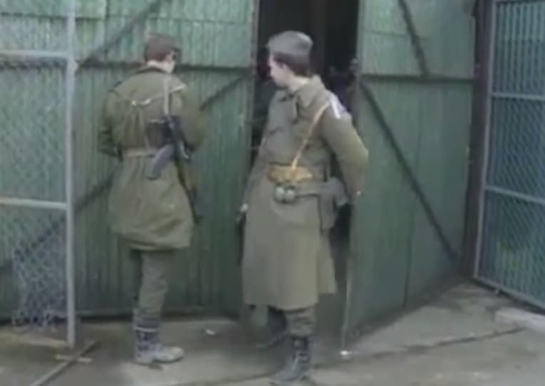 Uhićeni zbog zločina na Ovčari dolaze na sud