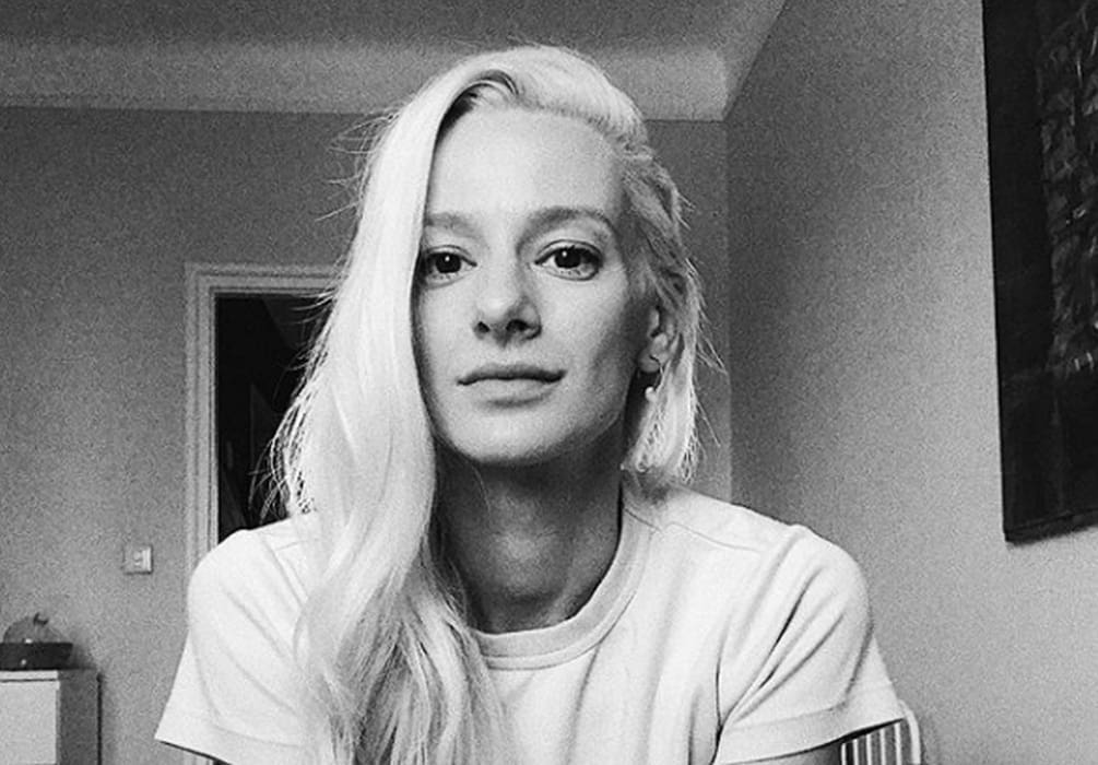 Našu glumicu optužili da širi paniku o ratu: Došla sam po jod u ljekarnu, sinu radim žurnu putovnicu