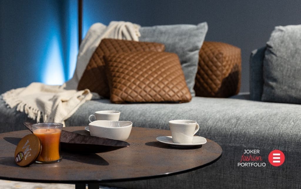 JOKER FASHION PORTFOLIO Malo kućno kraljevstvo