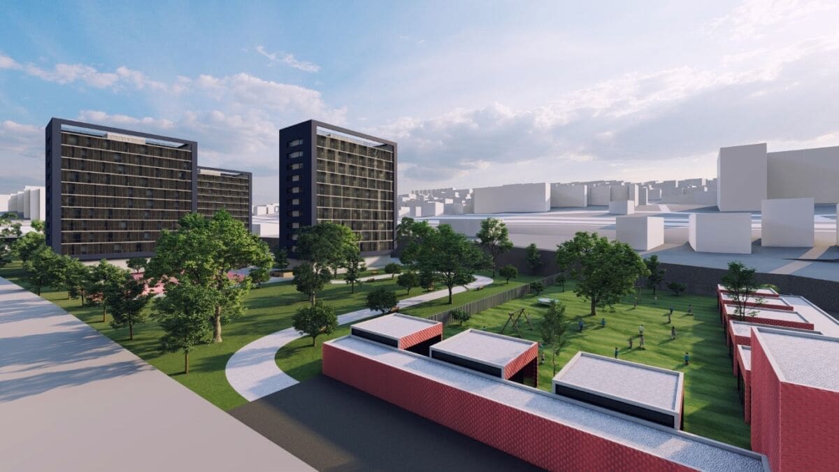 SDP-OV PRIJEDLOG I IDEJA DEMOGRAFSKOG OPORAVKA: Pogledajte kako bi trebali izgledati POS-ovi stanovi u Hercegovačkoj