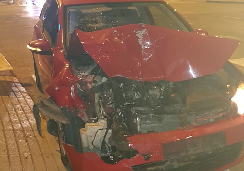 DRAMA U SPLITU: Sukobili se u stanu, nakon toga skrivili tešku prometnu nesreću